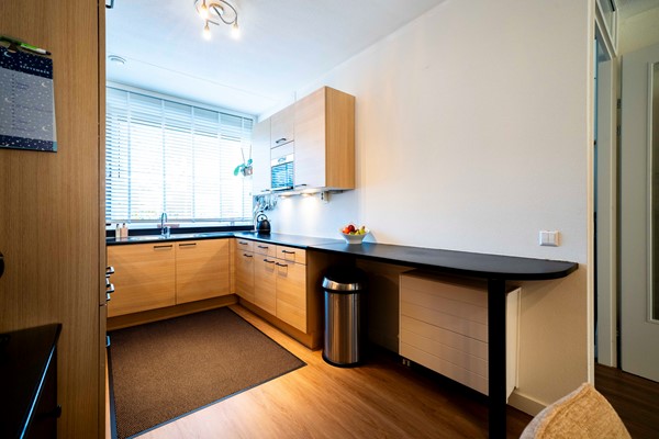 Medium property photo - Norgstraat 61, 2545 TV Den Haag